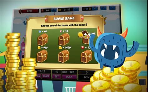 Money Monster Slot - Play Online